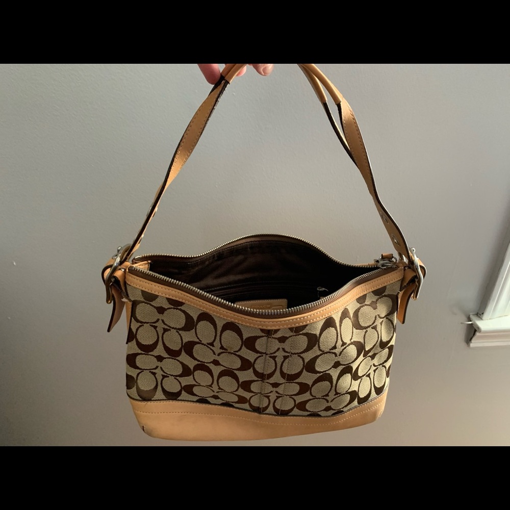 Coach handbags